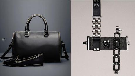 Mango Accessories for F/W 2013-2014