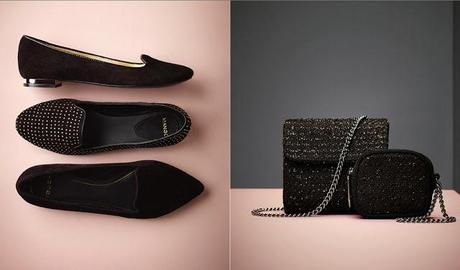 Mango Accessories for F/W 2013-2014