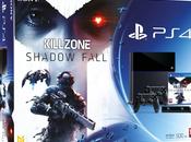 retailer mette listino bundle PlayStation DualShock, Killzone: Shadow Fall Notizia