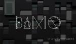 bamq free font