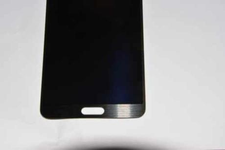 Galaxy Note 3 le immagini del display in alta definizione