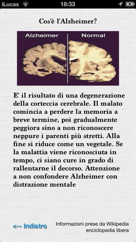 Alzheimer PRO, un piccolo strumento per prevenirlo | Recensione Applecentury