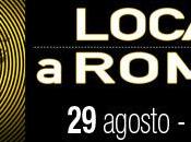 Locarno Roma agosto settembre