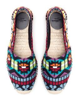 Summer trends - New ethnic