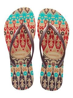 Summer trends - New ethnic