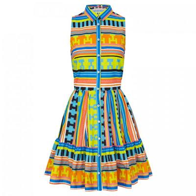 Summer trends - New ethnic