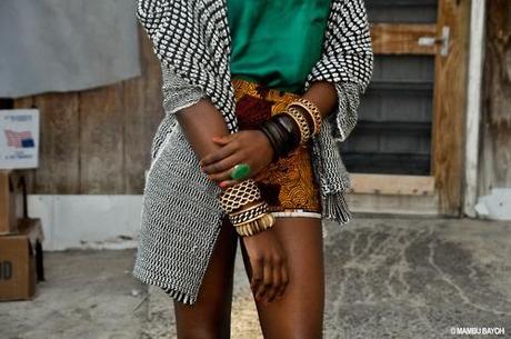 Summer trends - New ethnic