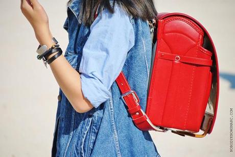 Trend Alert - Backpacks