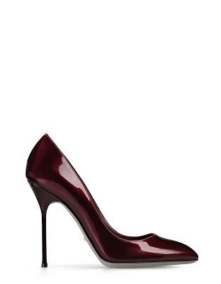 (Re)coming Trends 2013 - Pointy shoes