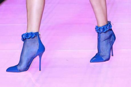 (Re)coming Trends 2013 - Pointy shoes