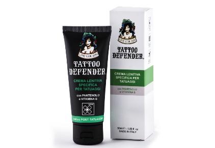 TATTOO DEFENDER