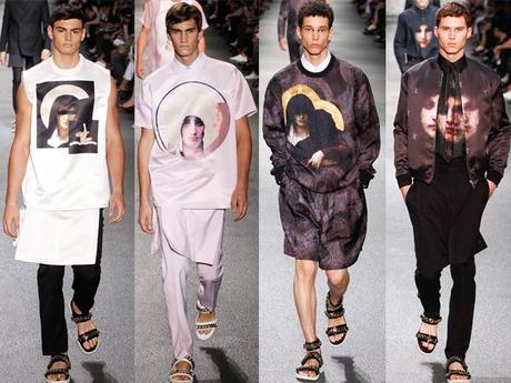 Trend Alert s/s 2013 - Sacred fashion