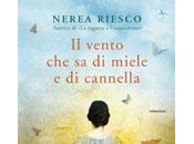 Recensione: vento miele cannella