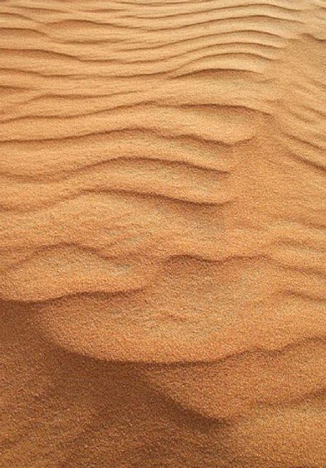 PATTERNPRINTS JOURNAL VA IN VACANZA / TEXTURES DI SABBIA