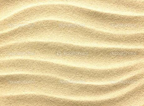 PATTERNPRINTS JOURNAL VA IN VACANZA / TEXTURES DI SABBIA