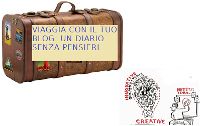 OVER 60 ED OLTRE: esercizi di creatività CON IL TUO BLOG