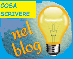 OVER 60 ED OLTRE: esercizi di creatività CON IL TUO BLOG