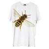 FASHION LOW COST: A Wasp on the t-shirt!!!