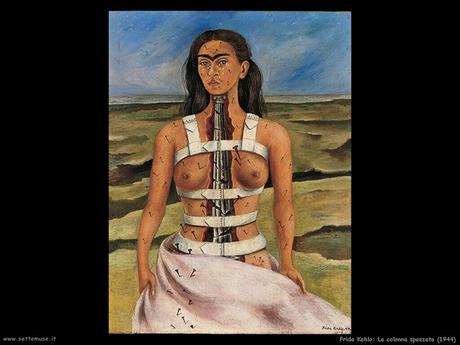 frida_kahlo_002_la_colonna_spezzata_1944