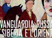 L’Avanguardia russa Firenze