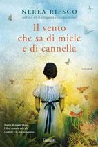 Recensione: Il vento che sa di miele e cannella