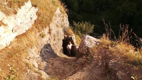 #girodilariainabruzzo: cosa fare (e mangiare) se siete in Abruzzo d'estate