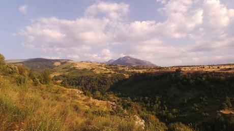 #girodilariainabruzzo: cosa fare (e mangiare) se siete in Abruzzo d'estate