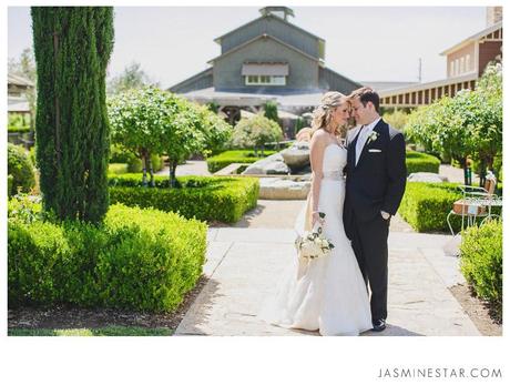 Come fare foto di matrimonio nella luce dura