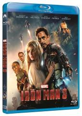 iron Man 3 br2d