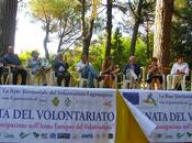 Lauria ospita terza edizione della Giornata volontariato