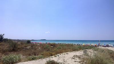 Puglia coast to coast!