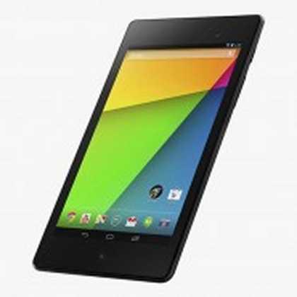 Asus il Nexus 7 2 da oggi in Italia con connettività LTE