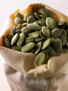 pumpkin seed