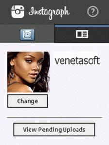 Dopo la versione per i Nokia Serie 40 e Asha disponibile Store Instagraph Uploader per i device Symbian.