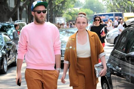 In the Street...You Look Pinkalicious! #2...The Pink does not Stop #5