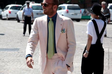 In the Street...You Look Pinkalicious! #2...The Pink does not Stop #5