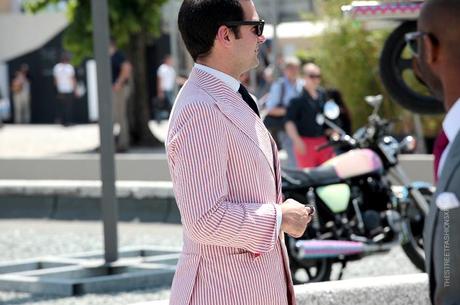 In the Street...You Look Pinkalicious! #2...The Pink does not Stop #5