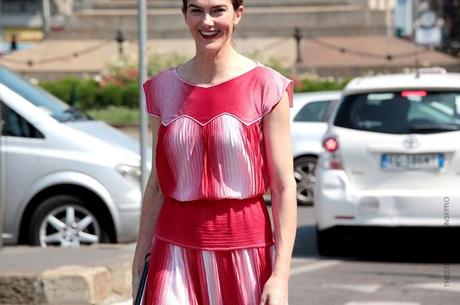In the Street...You Look Pinkalicious! #2...The Pink does not Stop #5