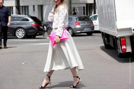 In the Street...You Look Pinkalicious! #2...The Pink does not Stop #5