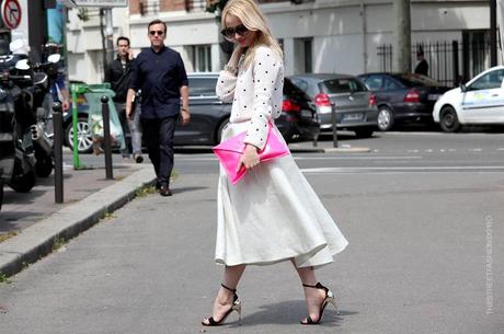 In the Street...You Look Pinkalicious! #2...The Pink does not Stop #5