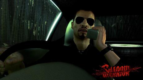 Shadow Warrior - Il trailer 