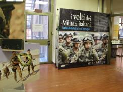 Torino/ XXXIX Congresso della Commissione Internazionale di Storia Militare (Commission Internationale d’Histoire Militaire – CIHM)