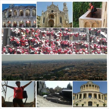 DOVE DORMIRE a VERONA? AGRITURISMO ALTOBELLO