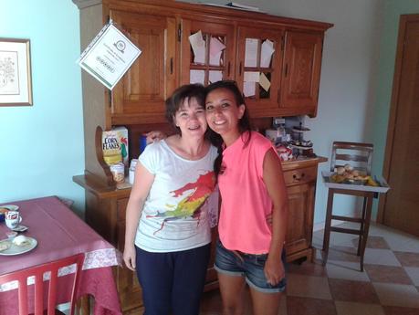 DOVE DORMIRE a VERONA? AGRITURISMO ALTOBELLO