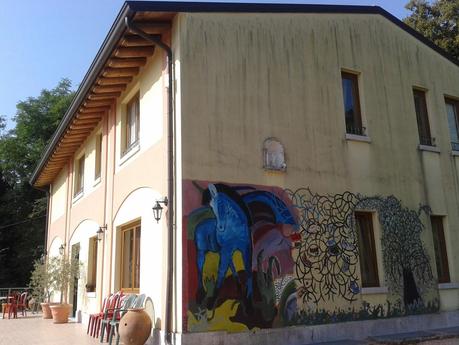 DOVE DORMIRE a VERONA? AGRITURISMO ALTOBELLO