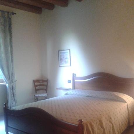 DOVE DORMIRE a VERONA? AGRITURISMO ALTOBELLO
