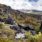 L’Islanda del vulcano Snaefells, terra di pionieri ed esploratori