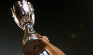 Arriva la finale di Super Coppa Italiana