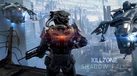 Spunta un bundle PlayStation 4 con due Dualshock, Killzone Shadow Fall e PS4 Eye