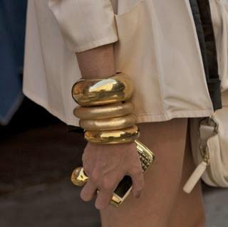 BANGLES II TREND